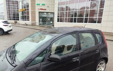 Mitsubishi Colt VI рестайлинг, 2008 год, 220 000 рублей, 3 фотография