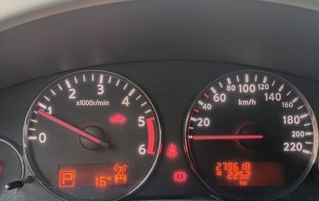 Nissan Pathfinder, 2010 год, 1 540 000 рублей, 5 фотография