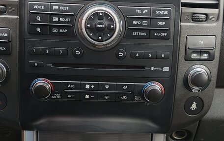 Nissan Pathfinder, 2010 год, 1 540 000 рублей, 6 фотография