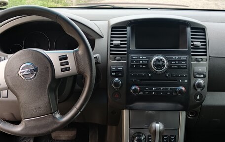 Nissan Pathfinder, 2010 год, 1 540 000 рублей, 7 фотография