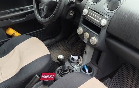 Mitsubishi Colt VI рестайлинг, 2008 год, 220 000 рублей, 7 фотография