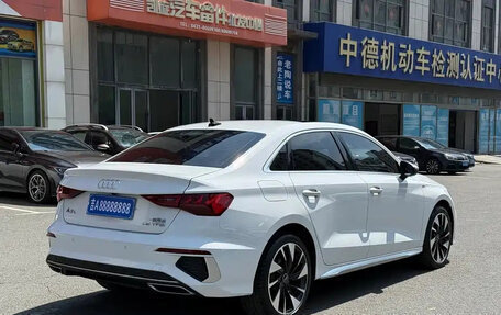 Audi A3, 2023 год, 2 260 000 рублей, 4 фотография