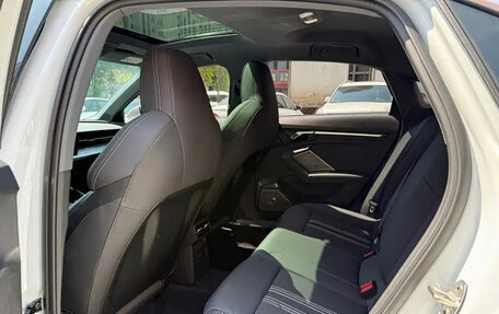 Audi A3, 2023 год, 2 260 000 рублей, 11 фотография
