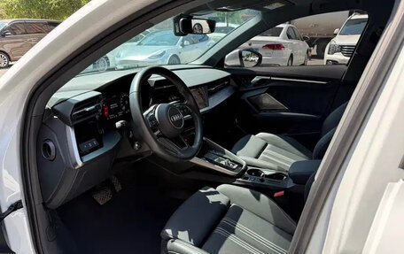 Audi A3, 2023 год, 2 260 000 рублей, 9 фотография