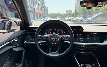 Audi A3, 2023 год, 2 260 000 рублей, 13 фотография
