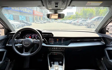 Audi A3, 2023 год, 2 260 000 рублей, 12 фотография