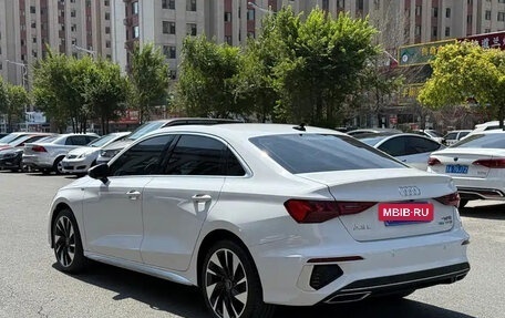 Audi A3, 2023 год, 2 260 000 рублей, 6 фотография