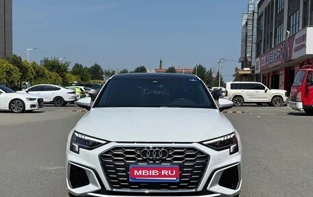 Audi A3, 2023 год, 2 260 000 рублей, 2 фотография