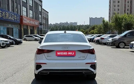 Audi A3, 2023 год, 2 260 000 рублей, 5 фотография