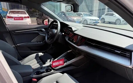 Audi A3, 2023 год, 2 260 000 рублей, 10 фотография