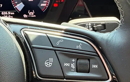Audi A3, 2023 год, 2 260 000 рублей, 16 фотография