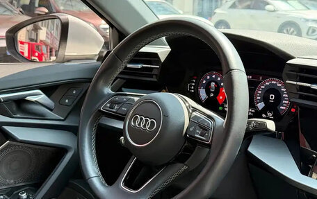 Audi A3, 2023 год, 2 260 000 рублей, 14 фотография