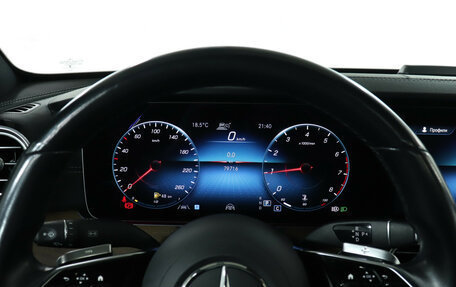 Mercedes-Benz E-Класс, 2021 год, 4 599 000 рублей, 12 фотография