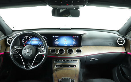 Mercedes-Benz E-Класс, 2021 год, 4 599 000 рублей, 13 фотография