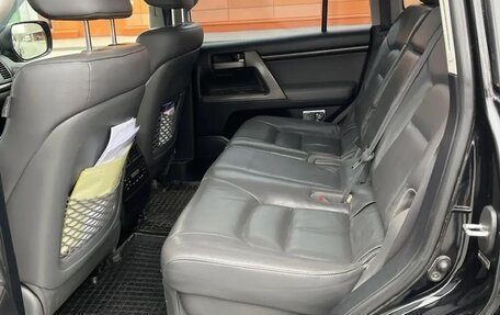 Toyota Land Cruiser 200, 2009 год, 2 900 000 рублей, 10 фотография