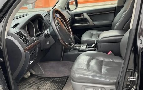 Toyota Land Cruiser 200, 2009 год, 2 900 000 рублей, 9 фотография