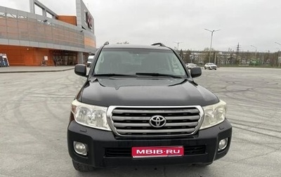 Toyota Land Cruiser 200, 2009 год, 2 900 000 рублей, 1 фотография