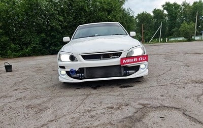 Toyota Altezza, 2001 год, 1 900 000 рублей, 1 фотография