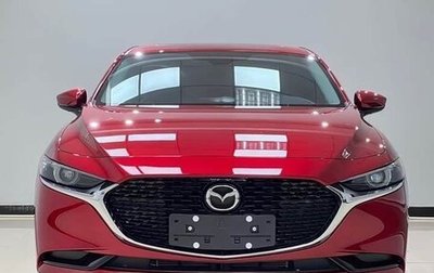 Mazda 3, 2022 год, 1 820 000 рублей, 1 фотография