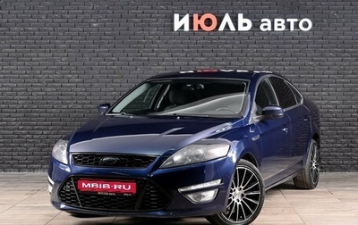 Ford Mondeo IV, 2012 год, 1 050 000 рублей, 1 фотография