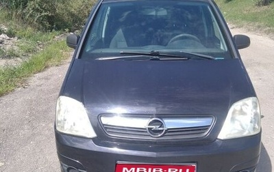 Opel Meriva, 2007 год, 365 000 рублей, 1 фотография