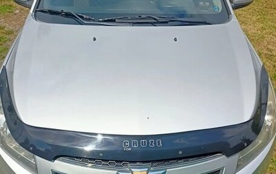 Chevrolet Cruze II, 2011 год, 720 000 рублей, 1 фотография