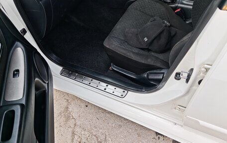 Toyota Altezza, 2001 год, 1 900 000 рублей, 32 фотография