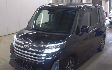 Daihatsu Thor I, 2021 год, 740 000 рублей, 2 фотография