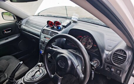 Toyota Altezza, 2001 год, 1 900 000 рублей, 35 фотография
