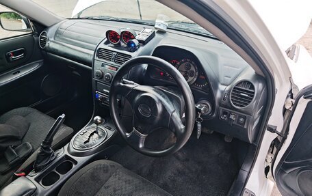 Toyota Altezza, 2001 год, 1 900 000 рублей, 38 фотография