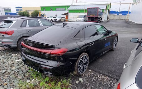 Audi A5, 2026 год, 5 390 000 рублей, 4 фотография