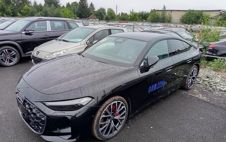 Audi A5, 2026 год, 5 390 000 рублей, 3 фотография