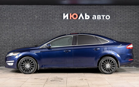 Ford Mondeo IV, 2012 год, 1 050 000 рублей, 7 фотография