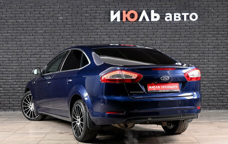 Ford Mondeo IV, 2012 год, 1 050 000 рублей, 6 фотография