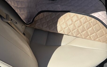 Toyota Camry, 2021 год, 3 300 000 рублей, 18 фотография