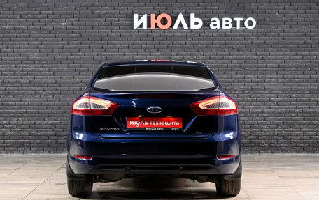 Ford Mondeo IV, 2012 год, 1 050 000 рублей, 5 фотография