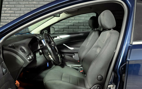 Ford Mondeo IV, 2012 год, 1 050 000 рублей, 9 фотография