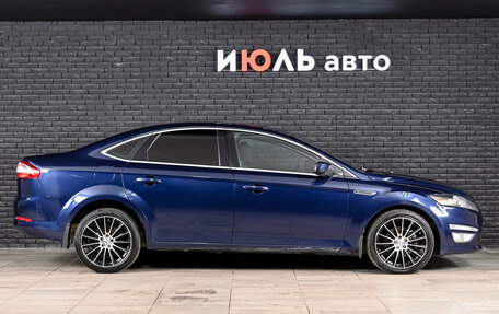 Ford Mondeo IV, 2012 год, 1 050 000 рублей, 8 фотография