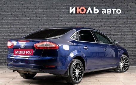 Ford Mondeo IV, 2012 год, 1 050 000 рублей, 4 фотография