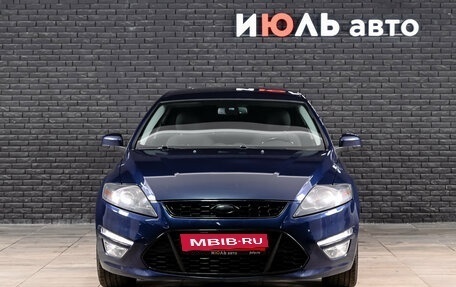 Ford Mondeo IV, 2012 год, 1 050 000 рублей, 2 фотография