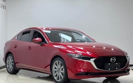 Mazda 3, 2022 год, 1 820 000 рублей, 2 фотография