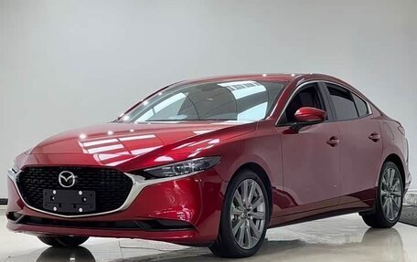 Mazda 3, 2022 год, 1 820 000 рублей, 3 фотография