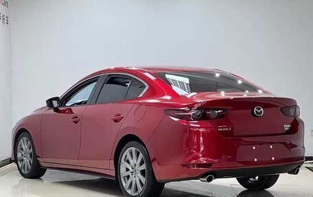 Mazda 3, 2022 год, 1 820 000 рублей, 5 фотография