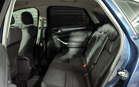 Ford Mondeo IV, 2012 год, 1 050 000 рублей, 16 фотография