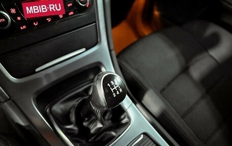 Ford Mondeo IV, 2012 год, 1 050 000 рублей, 13 фотография