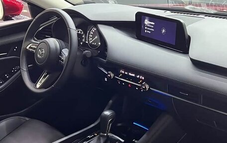 Mazda 3, 2022 год, 1 820 000 рублей, 10 фотография