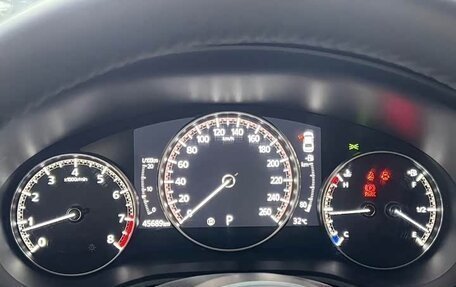 Mazda 3, 2022 год, 1 820 000 рублей, 13 фотография
