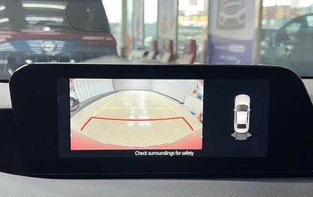 Mazda 3, 2022 год, 1 820 000 рублей, 14 фотография