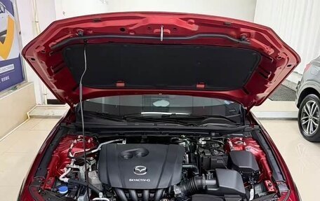 Mazda 3, 2022 год, 1 820 000 рублей, 23 фотография