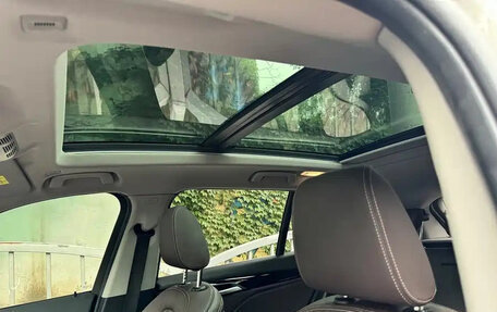 BMW X1, 2022 год, 2 100 000 рублей, 10 фотография